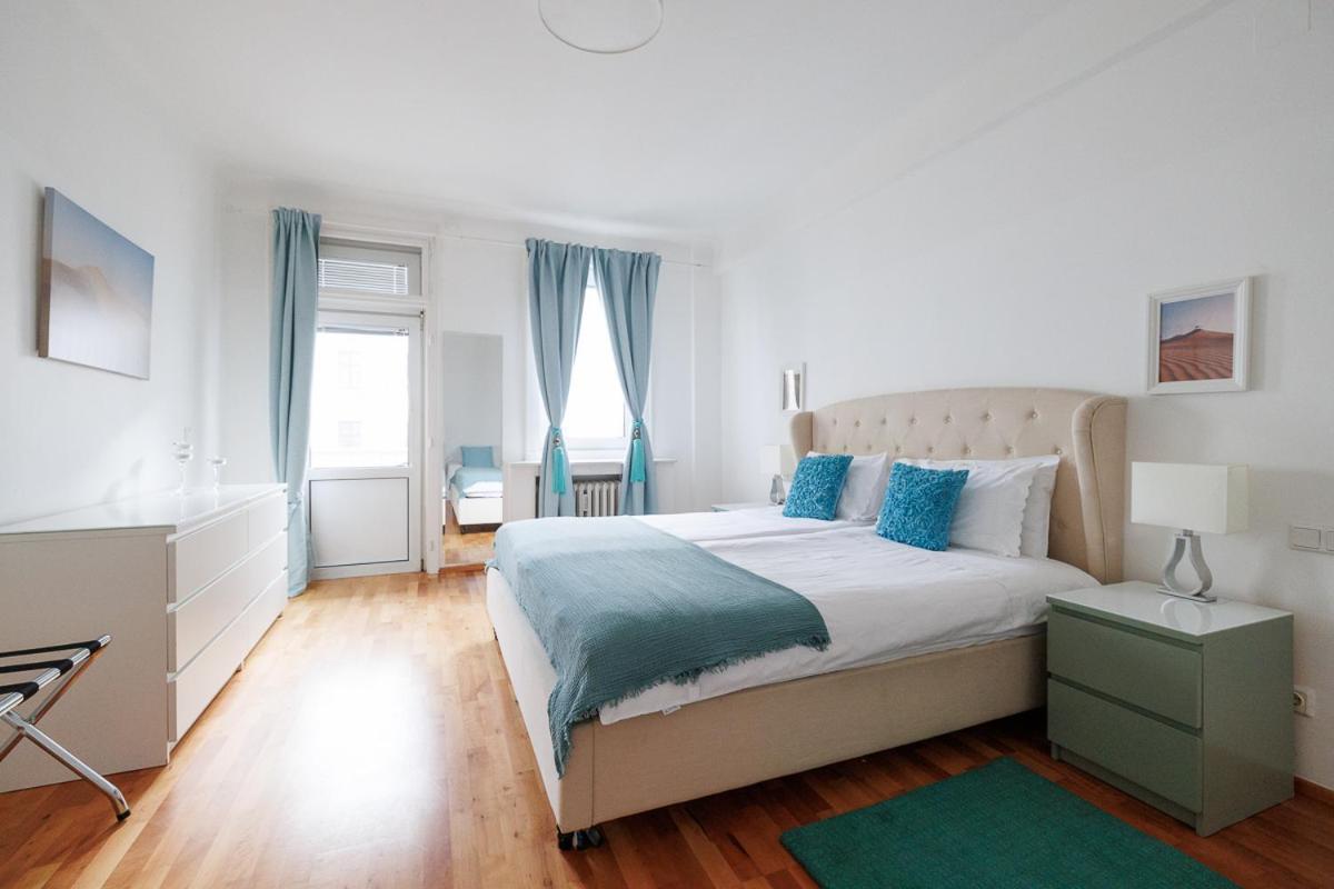 Operastreet City-Center Premium Apartment เวียนนา ภายนอก รูปภาพ